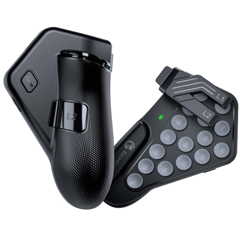 GameSir F7 Claw Tablet Controller Wireless Gamepad